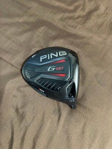 Ping G410 Driver Head | eBay