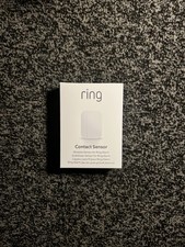 Ring Contact Sensor 2nd Gen