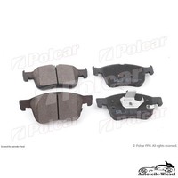 BremsbeläGe FüR Ford Kuga Focus Puma Turnier Stufenheck 18-25