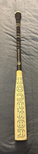 2023 Warstick Bonesaber Hybrid BBCOR Drop 32/29 2 5/8 Barrel Model WSBBBSH1V3-23 - Picture 2 of 19