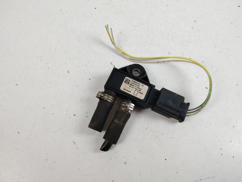 Citroen DS5 2013 Abgasdrucksensor Differenzdrucksensor 9662143180 RZV76975