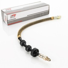 1x Bremsschlauch Bremsleitung Hinten für MERCEDES BENZ M KLASSE W166 - 480 mm