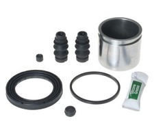 BUDWEG CALIPER Reparatursatz Bremssattel 2090430 60mm für MERCEDES KLASSE Sports