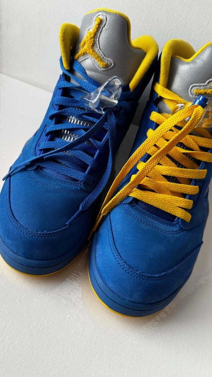 Las mejores ofertas en Jordan 5 Retro Laney | eBay