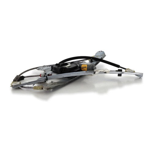 Leve-Vitre Électrique Avant Gauche Pour CITROËN C5 II Break (2001-2007) - Neuf CQX - Garantie 1 An