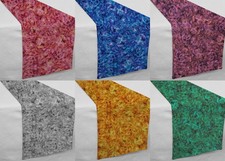 Floral Paisley Table Runner