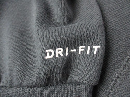 Roswell Rayguns Hoodie Herren 2XL schwarz Nike Standard Issue Dri-FIT ABA Basketball - Bild 6 von 12