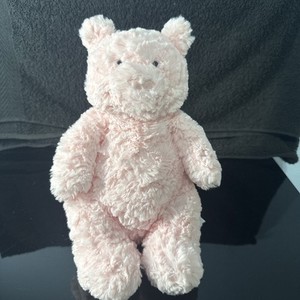 Leola Bear Jellycat | eBay