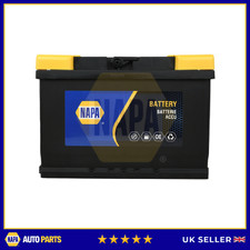 Car Battery 096N NAPA 46227869 46227873 000915105AE 000915105AF 4D0915105A New