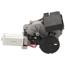 Windshield Wiper Motors Rear  9L1Z17508B for Ford Expedition Lincoln Navigator