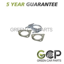 Cat Converter Fittings GCP Fits Audi TT 1998-2001 A3 1999-2001 1.8