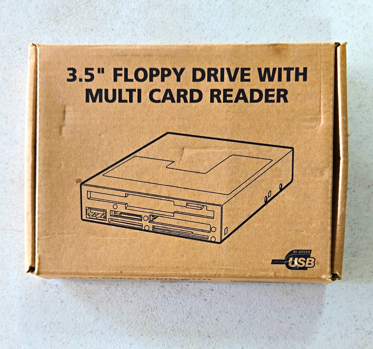 TEAC 3 1/2 Inch Floppy Drives for sale | eBay