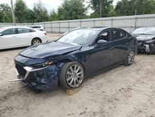 GAS TANK - MAZDA 3   2019 Fuel Tank 1074544