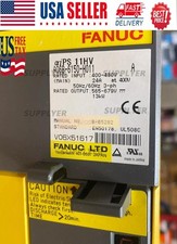 New FANUC A06B-6150-H011 Servo Drive A06B6135H001 DHL Expedited Shipping