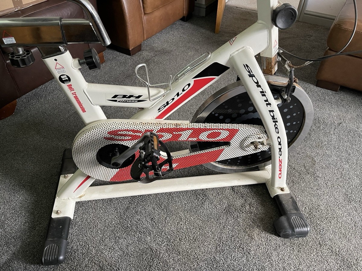HOT Bh Fitness Spin Bike Usate Bh Fitness Sb Indoor Exercise