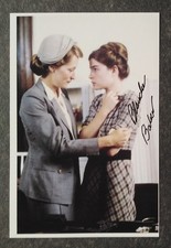 15573 Blanche Baker Foto original signiert