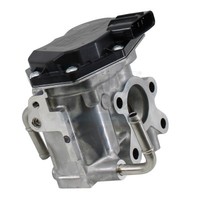 Meat & Doria Agr-Ventil FüR Nissan Qashqai Ii J11 J11_ 1.6 Dig-T X-Trail T32