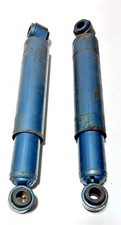Gm Monroe Matic Shock Absorber Gas Charged Series 2140 Overall Length 14 12