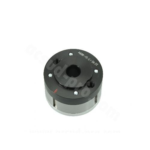 Rotor MVT DD11 allumage électronique interne digital direct pour mécaboite