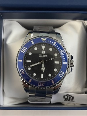  Montres Prestige X Invicta Men's Watch - 42mm  MPW-0082