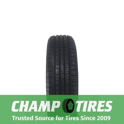 P215/65R17 CrossMax CT-1 All Season Takeoff 99 H Used 10/32nds