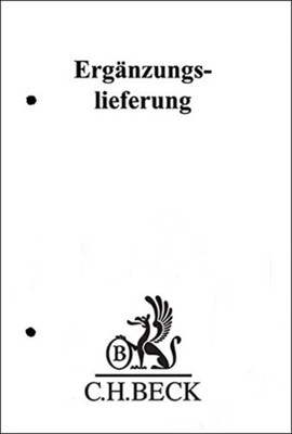 GRABITZ RECHT DER EU 55 EL (Taschenbuch) (9783406650048)
