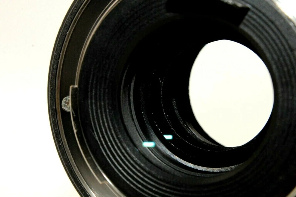 Lente macro retrato 272E casi nueva Tamron SP AF Di 90 mm f/2,8 para Pentax Japón Foto 4 de 4