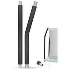 Galvanized Steel Trampoline Replacement Poles for Skywalker Jumpzylla 8-12ft