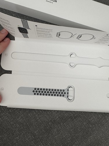 Apple Watch Series 3 - Picture 11 of 12