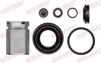 Reparaturkit, Bremssattel Quick Brake 114-5203 FüR Rover Honda MG