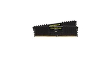 Corsair Vengeance LPX 16GB 2X8GB DDR4 RAM 2400 MHz CMK32GX4M4A2400C14