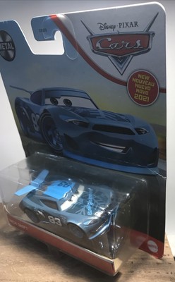 Disney Pixar Cars 3 Nick Shift #93 1:55 | eBay