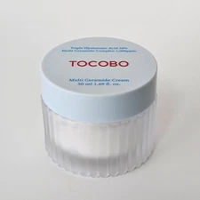 TOCOBO Multi Ceramide Cream 50ml - Korea Beauty