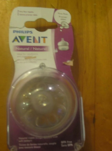 avent first flow bottles
