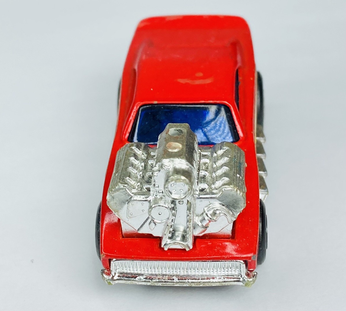 激レア✨MATCHBOX ✨１９７２年製品✨フォード✨ミニカーセット ❗トミカ、 激レア✨MATCHBOX ✨1972年製品✨フォード✨ミニカーセット