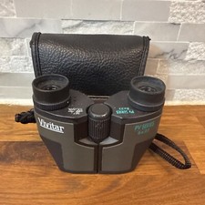 Vivitar PV Series Compact Binoculars 8x22 1000 Yds with Carry Case