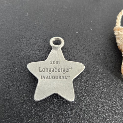 Longaberger Korbbinder gebraucht/neu aussuchen - Bild 234 von 288