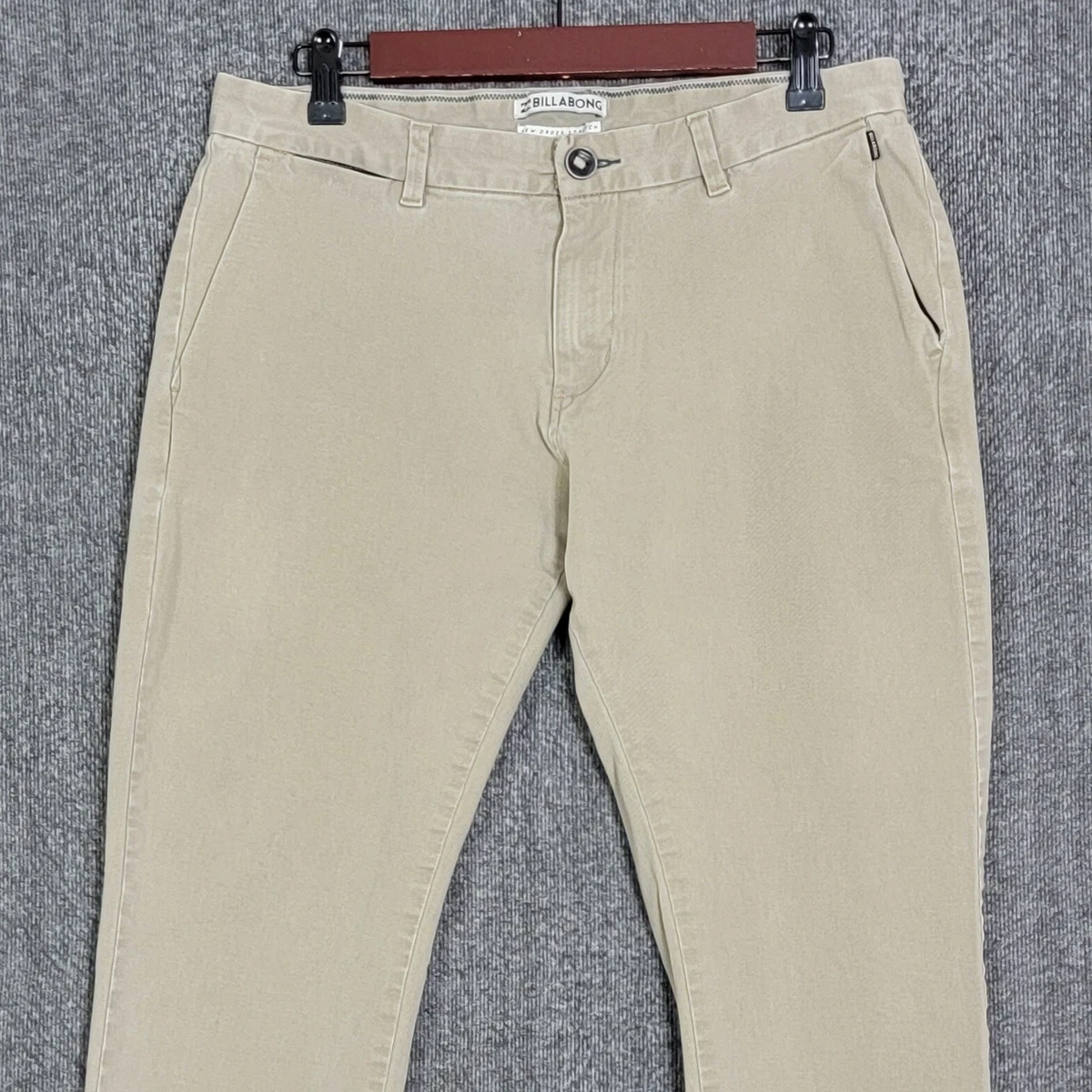 Billabong chino deals