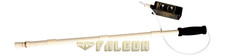Long Handle for Falcon MD20 Gold Tracker Metal Detector
