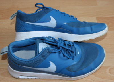 Nike Damen Air Max Thea Schuhe Sneaker Gr. 40,5