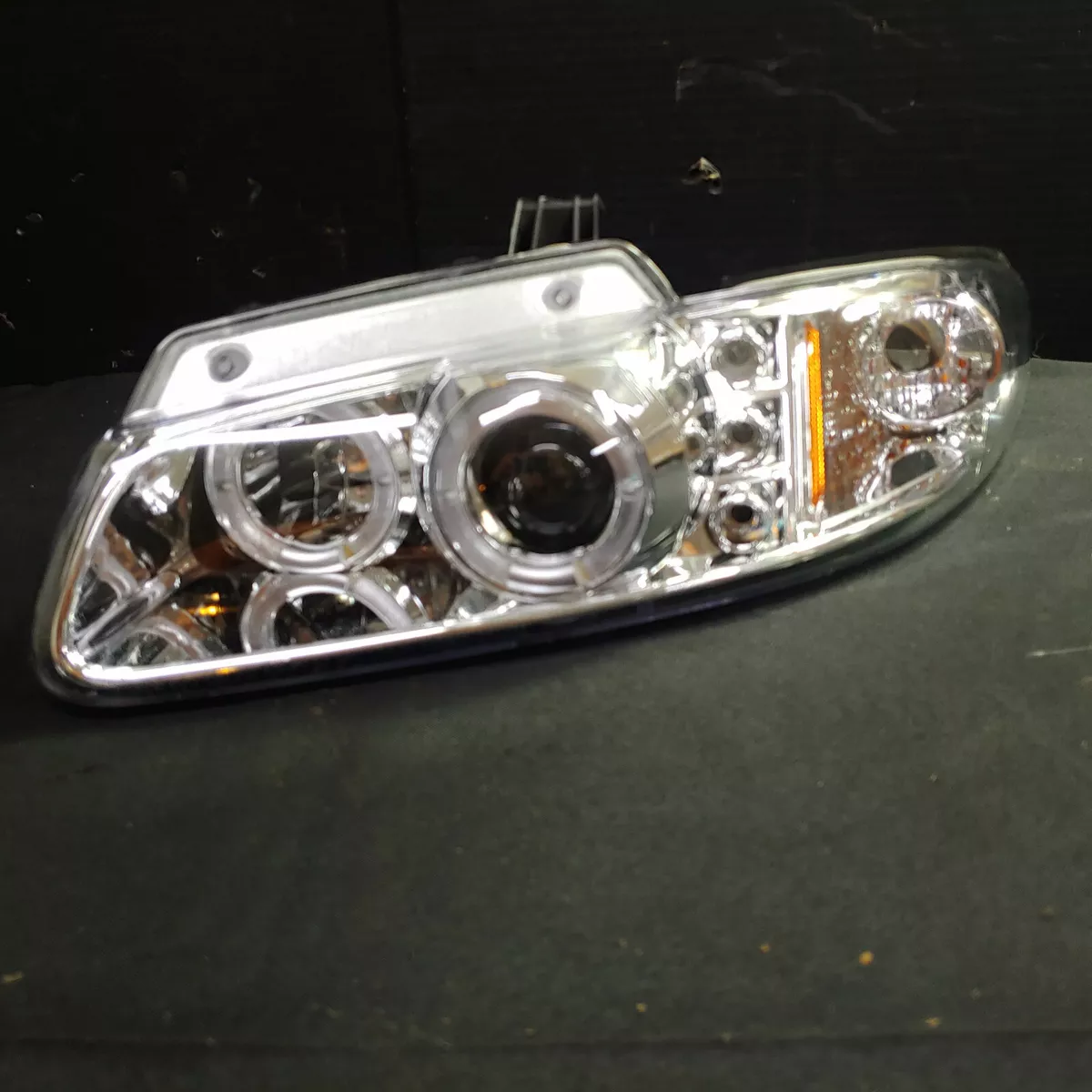 Best headlight 2024 for projector housing