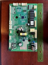 GE WR55X30452 Refrigerator Main Control Board