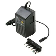 Steren AC/DC Power Supply