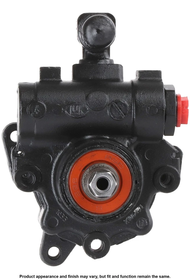 Bomba de dirección asistida Cardone 1999 para Mercedes-Benz C280 1998-2000 Foto 4 de 4