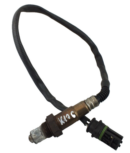 BMW F10 F11 F12 F15 F16 HO2S Lambdasensor Steuergerät 7614322 OEM