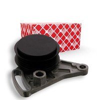 Febi Bilstein Riemenspanner Keilrippenriemen FüR Audi A4 B5 A6 C4 VW Passat C5