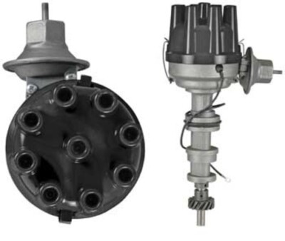 New Dist  WAI World Power Systems  DST2807