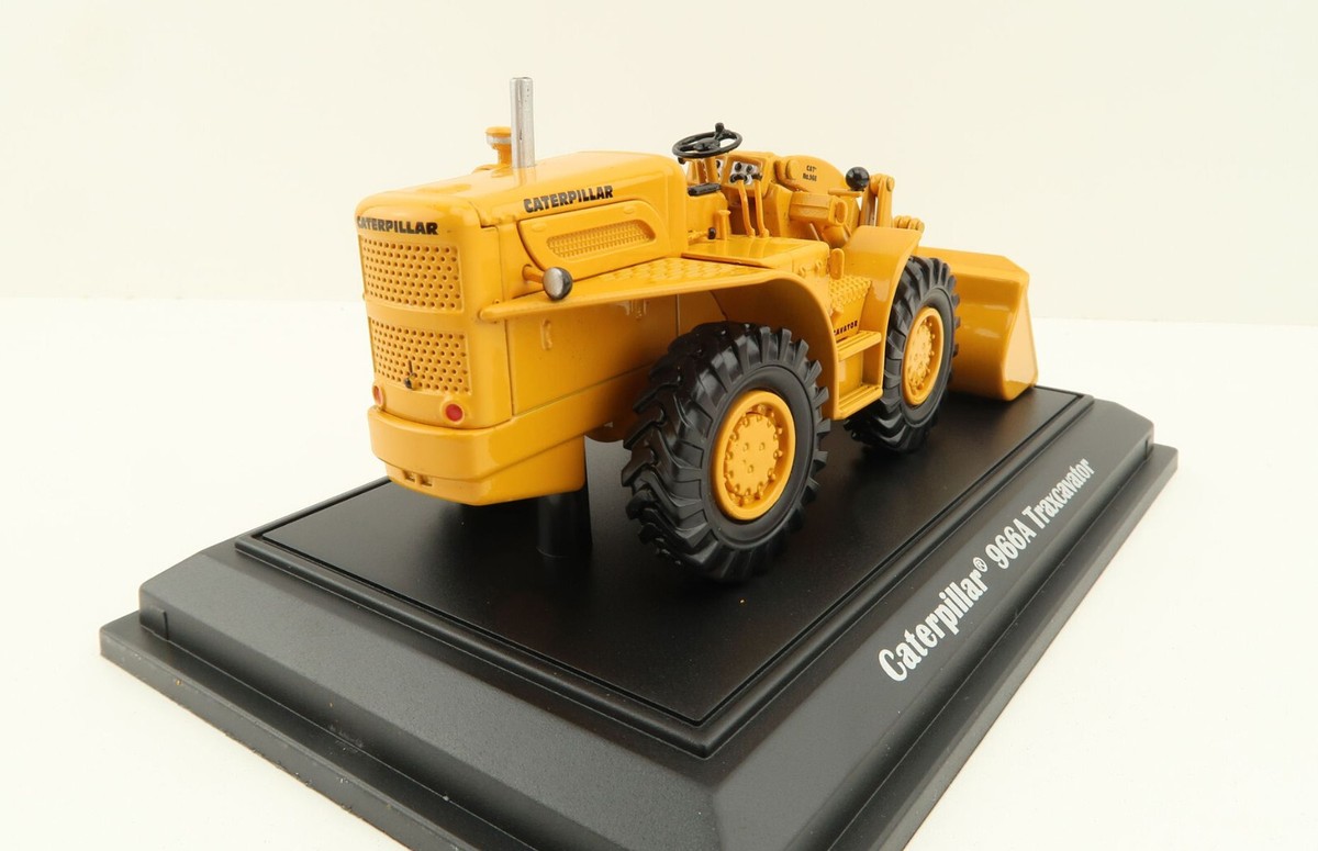 Norscot 55232 Caterpillar CAT 966A Traxcavator Wheel Loader Scale