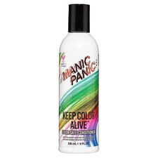 Manic Panic KEEP COLOR ALIVE Color Safe Conditioner 8 fl oz