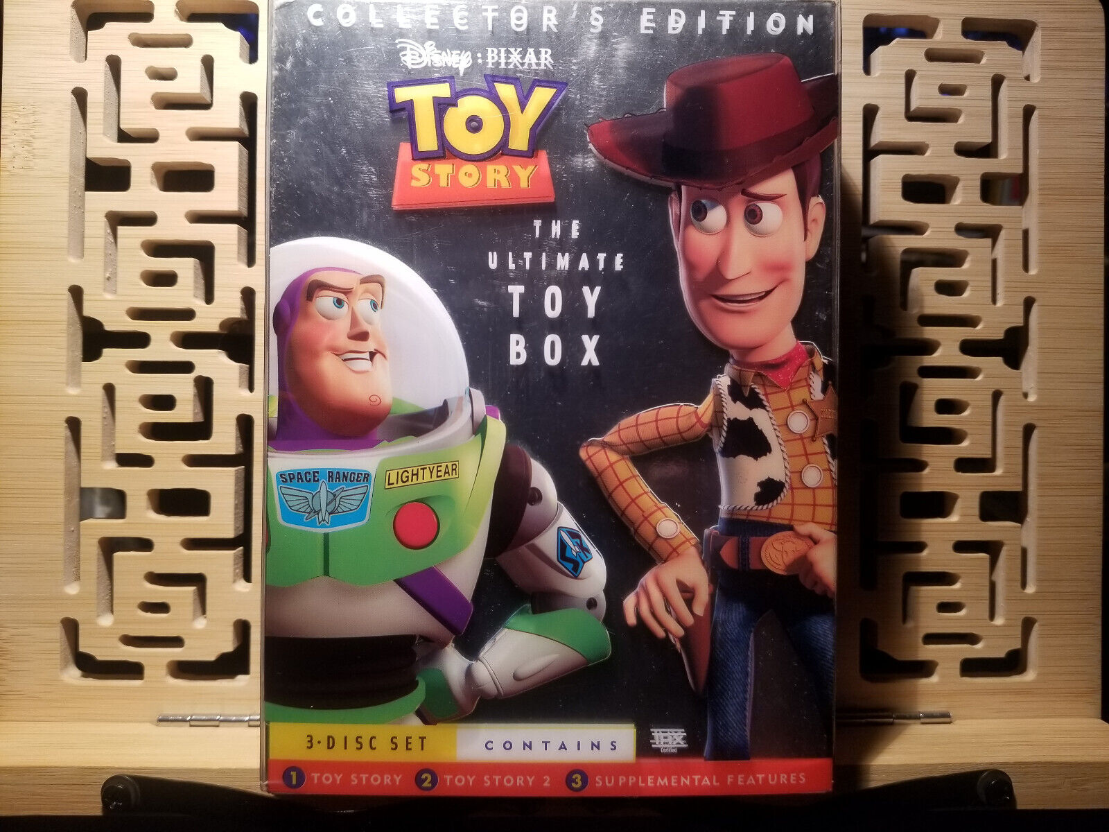 Toy Story™ Collector Edition: PREORDER US-7713789477078 Online 